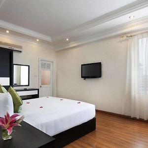 Double or Twin Room City View